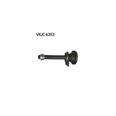 SKF Cardans (arbre de transmission)  VKJC 6353 (X1)
