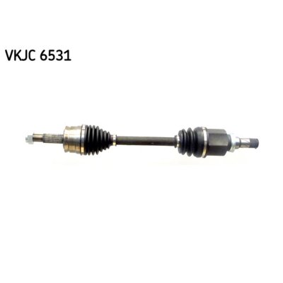 SKF Cardans (arbre de transmission)  VKJC 6531 (X1)