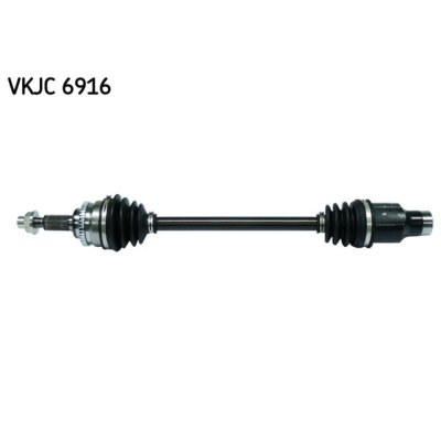 SKF Cardans (arbre de transmission)  VKJC 6916 (X1)