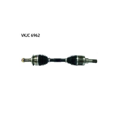 SKF Cardans (arbre de transmission)  VKJC 6962 (X1)