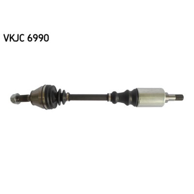 SKF Cardans (arbre de transmission)  VKJC 6990 (X1)
