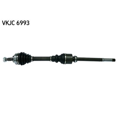 SKF Cardans (arbre de transmission)  VKJC 6993 (X1)