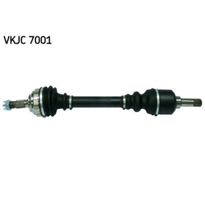 SKF Cardans (arbre de transmission)  VKJC 7001 (X1)
