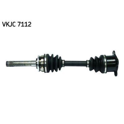 SKF Cardans (arbre de transmission)  VKJC 7112 (X1)