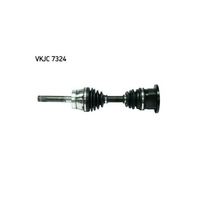 SKF Cardans (arbre de transmission)  VKJC 7324 (X1)