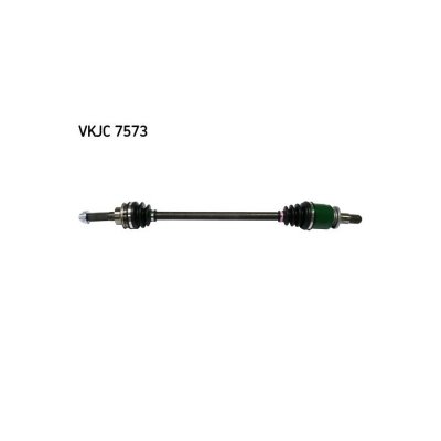 SKF Cardans (arbre de transmission)  VKJC 7573 (X1)
