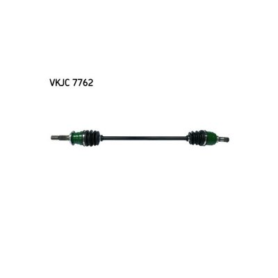 SKF Cardans (arbre de transmission)  VKJC 7762 (X1)