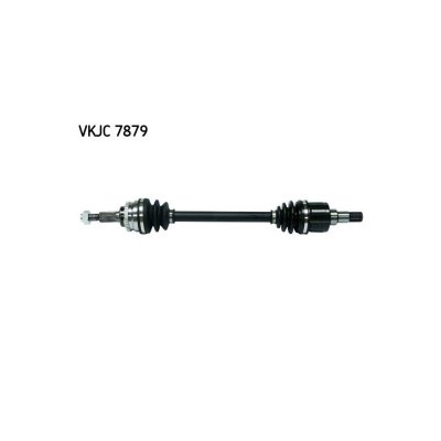 SKF Cardans (arbre de transmission)  VKJC 7879 (X1)