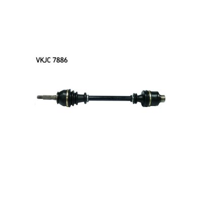 SKF Cardans (arbre de transmission)  VKJC 7886 (X1)
