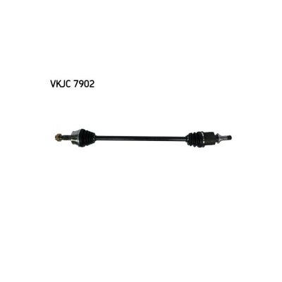SKF Cardans (arbre de transmission)  VKJC 7902 (X1)
