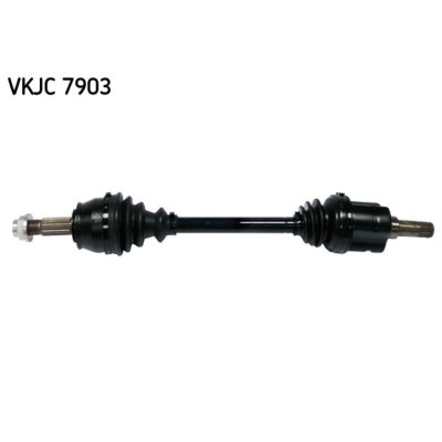 SKF Cardans (arbre de transmission)  VKJC 7903 (X1)