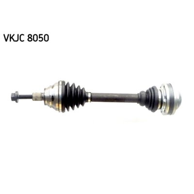 SKF Cardans (arbre de transmission)  VKJC 8050 (X1)