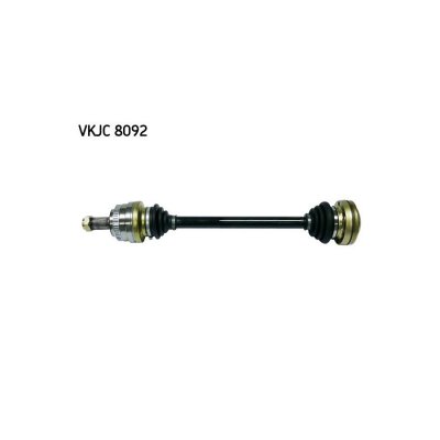 SKF Cardans (arbre de transmission)  VKJC 8092 (X1)