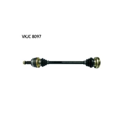 SKF Cardans (arbre de transmission)  VKJC 8097 (X1)