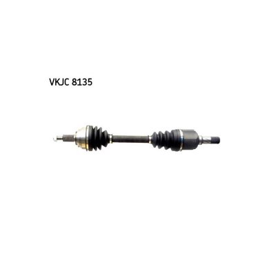 SKF Cardans (arbre de transmission)  VKJC 8135 (X1)