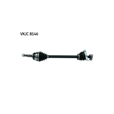 SKF Cardans (arbre de transmission)  VKJC 8146 (X1)