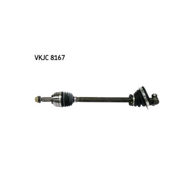 SKF Cardans (arbre de transmission)  VKJC 8167 (X1)