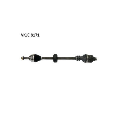 SKF Cardans (arbre de transmission)  VKJC 8171 (X1)
