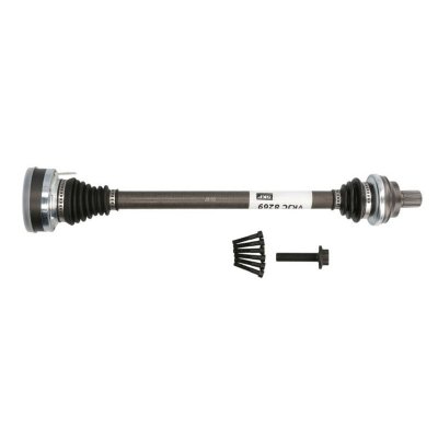 SKF Cardans (arbre de transmission)  VKJC 8269 (X1)