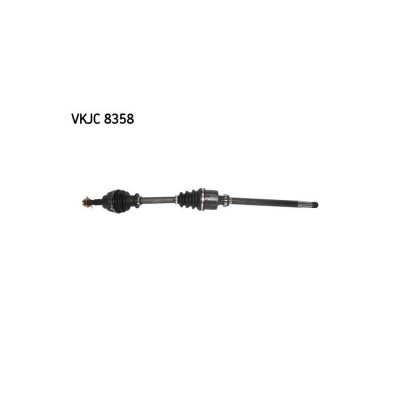 SKF Cardans (arbre de transmission)  VKJC 8358 (X1)
