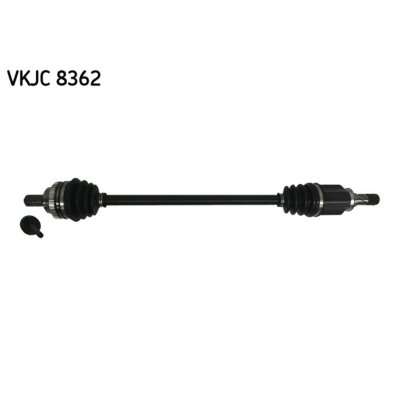 SKF Cardans (arbre de transmission)  VKJC 8362 (X1)