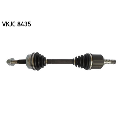 SKF Cardans (arbre de transmission)  VKJC 8435 (X1)