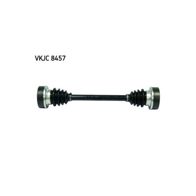 SKF Cardans (arbre de transmission)  VKJC 8457 (X1)