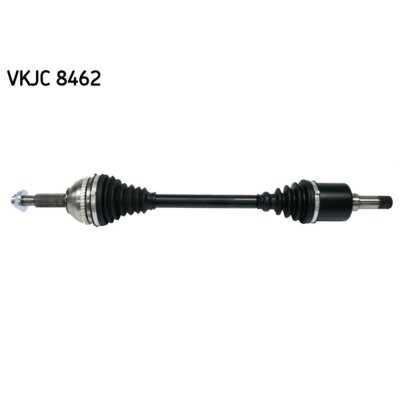 SKF Cardans (arbre de transmission)  VKJC 8462 (X1)