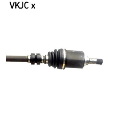 SKF Cardans (arbre de transmission)  VKJC 8551 (X1)