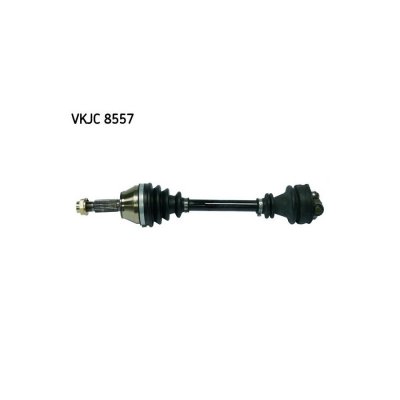 SKF Cardans (arbre de transmission)  VKJC 8557 (X1)