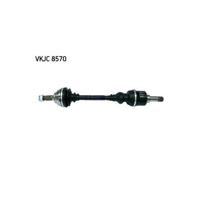 SKF Cardans (arbre de transmission)  VKJC 8570 (X1)