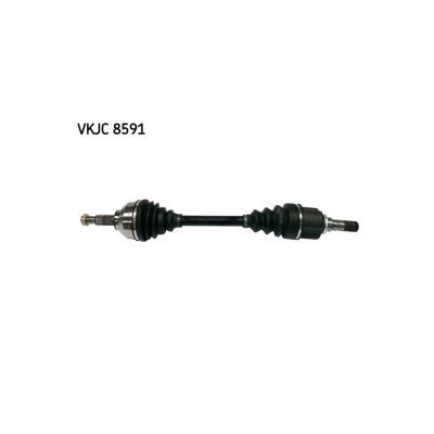 SKF Cardans (arbre de transmission)  VKJC 8591 (X1)