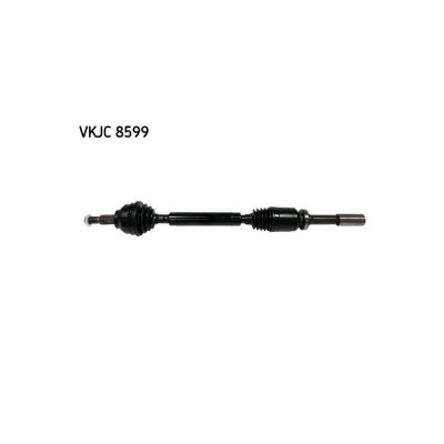 SKF Cardans (arbre de transmission)  VKJC 8599 (X1)