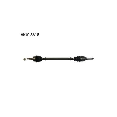 SKF Cardans (arbre de transmission)  VKJC 8618 (X1)