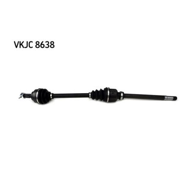 SKF Cardans (arbre de transmission)  VKJC 8638 (X1)