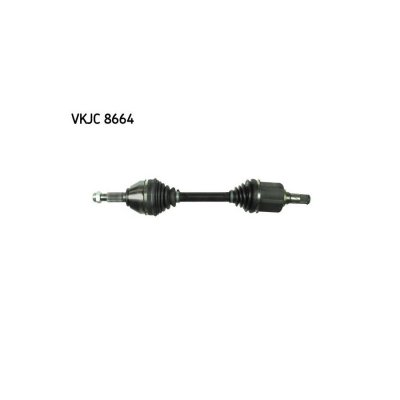 SKF Cardans (arbre de transmission)  VKJC 8664 (X1)