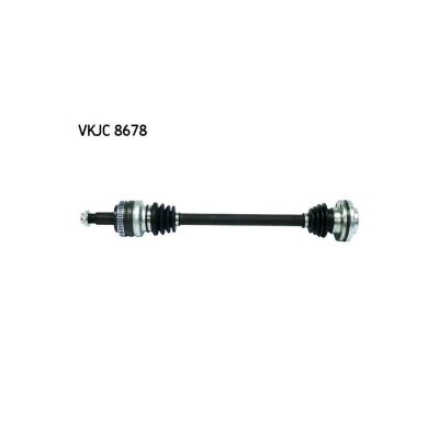 SKF Cardans (arbre de transmission)  VKJC 8678 (X1)