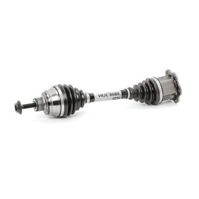 SKF Cardans (arbre de transmission)  VKJC 8680 (X1)