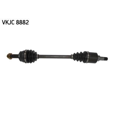 SKF Cardans (arbre de transmission)  VKJC 8882 (X1)