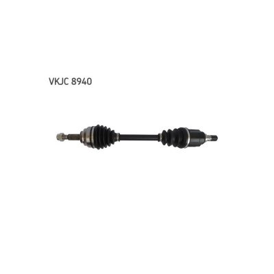 SKF Cardans (arbre de transmission)  VKJC 8940 (X1)