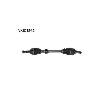 SKF Cardans (arbre de transmission)  VKJC 8942 (X1)