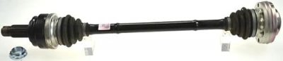 GKN Cardans (arbre de transmission) SPIDAN 25067 (X1)