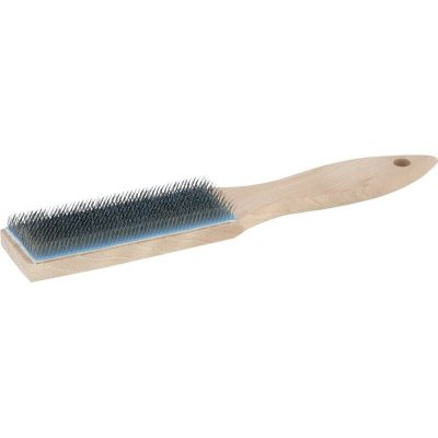 OSBORN Carde &agrave; lime corps bois carde &agrave; lime corps bois 1 pi&egrave;ce(s) - 