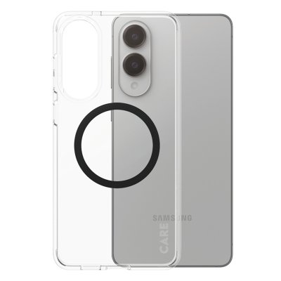 CARE BY PANZERGLASS  Coque Urban Combat Samsung Galaxy S25 Edge - Noir