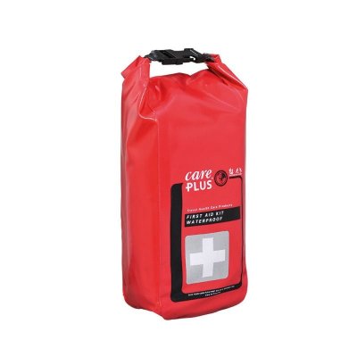 CARE PLUS  Trousse de secours Waterproof S&eacute;curit&eacute;
