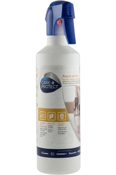 CARE PLUS PROTECT CARE + PROTECT Hygi&eacute;nisant &agrave; Action rapide, Universal, 500ml