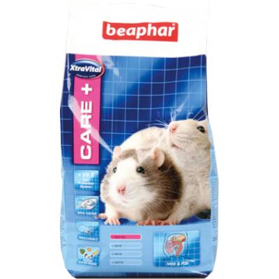 GENERIQUE Care+ Rat 1.5 Kg Beaphar