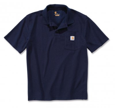 CARHARTT  , Couleur:Bleu Marine;Pointure:M