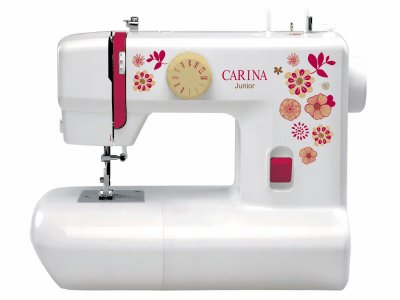 CARINA  1041 junior machine &agrave; coudre