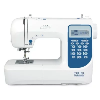 CARINA  - 291875 - machine &agrave; coudre professionnelle avec accessoires